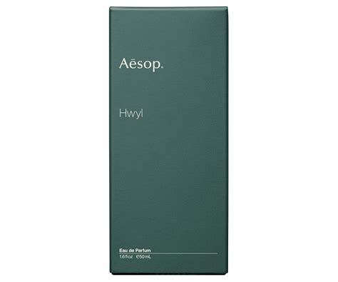 Aesop Hwyl Edp Ml