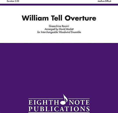 William Tell Overture | Reverb