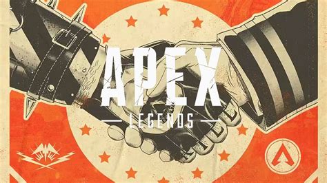 Apex Legends Season 8 Teasers