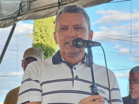 Deputado Charles Fernandes acompanha governador Jerônimo Rodrigues em