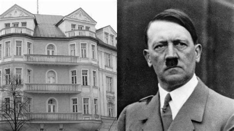 4 Rumah Ini Ungkap Rahasia Gelap Adolf Hitler Termasuk Usaha