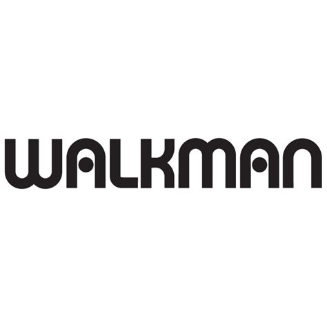 Walkman(19) logo, Vector Logo of Walkman(19) brand free download (eps, ai, png, cdr) formats