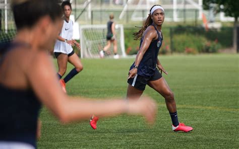 The Lowdown An Early Analysis Of The Nwsl Challenge Cup Equalizer Soccer