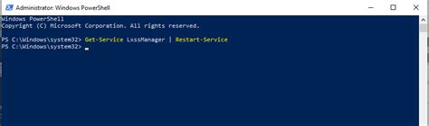 How To Reboot Wsl Windows Subsystem Linux In Windows Or H S Media