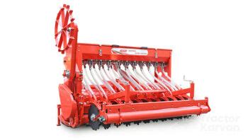 Maschio Gaspardo SS2011 Super Seeder Maschio Gaspardo Super Seeder