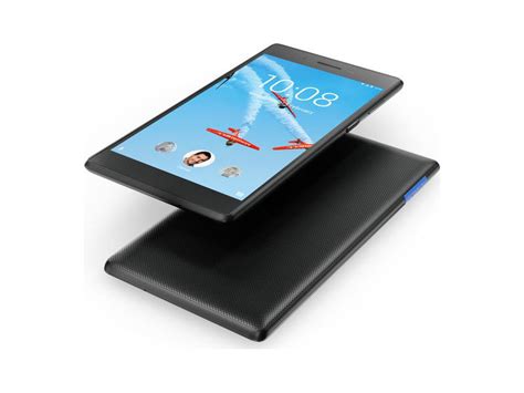 Lenovo Tab3 7 Essential TB-7304F - Notebookcheck.com Externe Tests