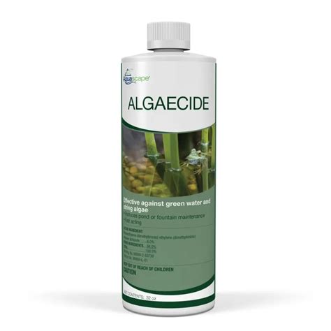 Algaecide Pond Algae Remover (US Only) | Aquascape