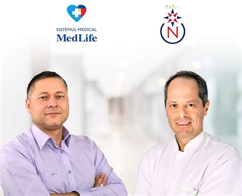 MedLife achiziționează Nord Grupul Medical Provita Medica Academica