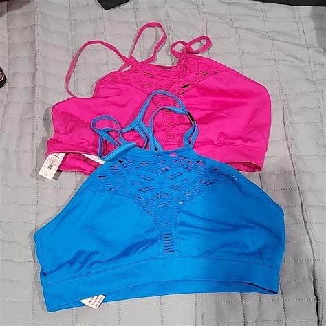 Victorias Secret Intimates And Sleepwear Victorias Secret Bralettes Poshmark