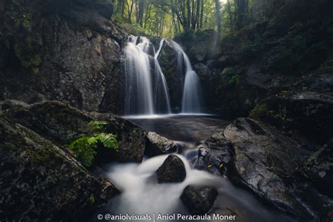 Waterfall photography: all you need to know. Gear, settings, and tips