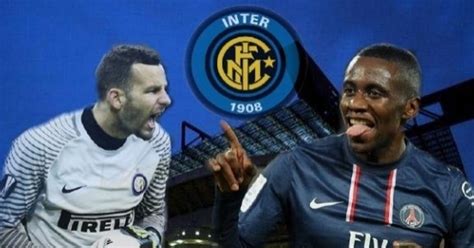 Calciomercato Inter Possibile Scambio In Vista Con Il Paris Saint Germain