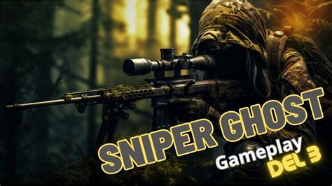 Sniper Ghost Warrior Contract 2 Del 3 YouTube