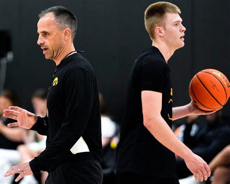 Iowa basketball transfer portal class among 247sports elite