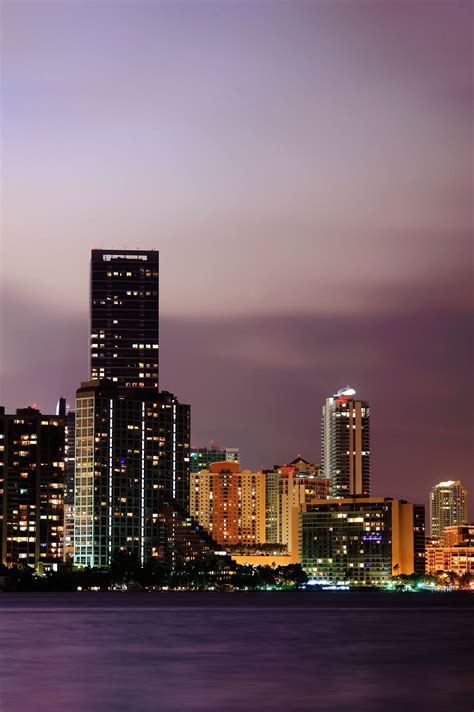 Downtown Living Miami - Home