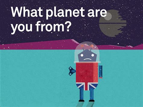 customer experience  planet    creative