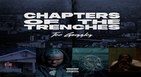 38+ Tee Grizzley Robbery Part Two Lyrics - DharianAizah