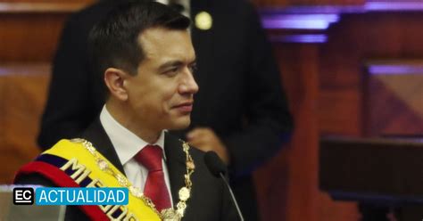 La Crisis Entre Ecuador Y M Xico No Se Mencion En El Informe A La