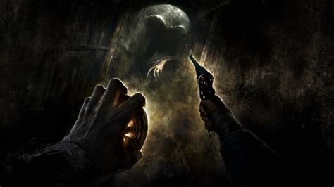 Frictional Games Planeja Se Afastar Um Pouco Do Terror Em Seus Pr Ximos