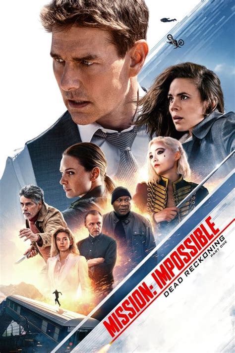 Movies and TV Shows featuring Tom Cruise