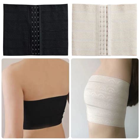 1PCS LESBIAN TOMBOY Chest Shaper Flat Vest Breast Breast Binder 12 80 PicClick AU