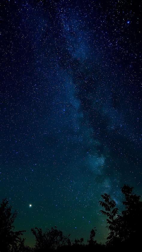 High Quality Starry Sky Iphone Wallpaper We have a lot of different ...