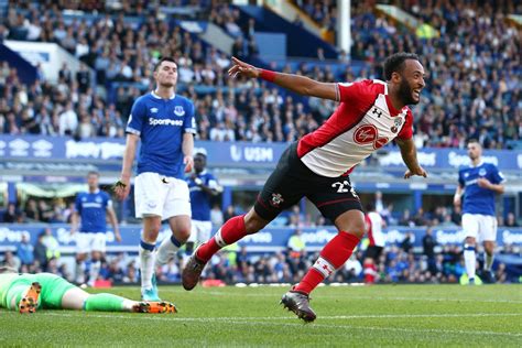 everton   southampton  royal blue mersey