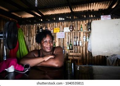 Ghanian Restaurant Stock Photos And Pictures Images Shutterstock