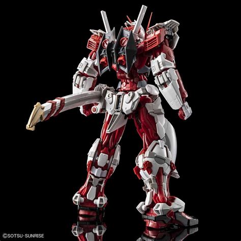 mo hinh gundam astray red frame  resolution model bandai nshop