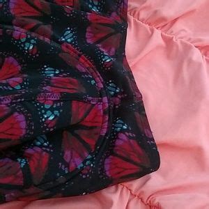 Torrid Swim Torrid Butterfly Bikini Top Swimsuit X Xxl Poshmark