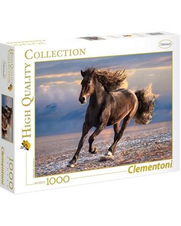 Пъзел Clementoni от 1000 части - Тоскана | Супер цена | Ozone.bg