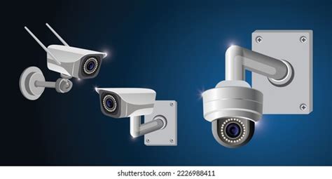 71 Axis Cctv Images, Stock Photos & Vectors | Shutterstock