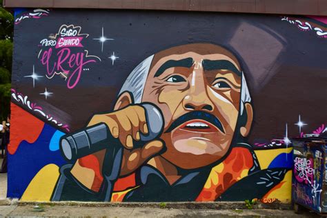 Best Musical Hall of Fame: Pilsen Musician Murals — Pilsen – South Side