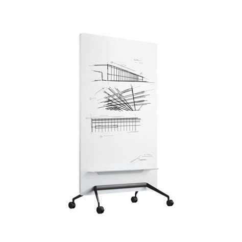 Brunner Team Te101 Mobiles Whiteboard