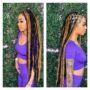 Book KP African Hair Braiding Katy TX Hair Salon In Katy Texas