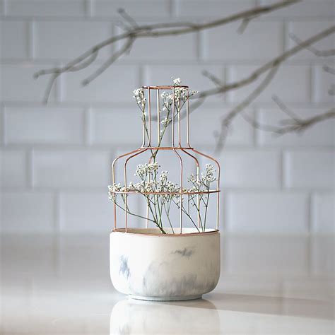 Incredible Marble Vase For Citizenside