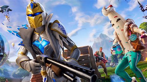 Fortnite Og And The Original Map Will Return In 2024 Due To Their Overwhelming Popularity