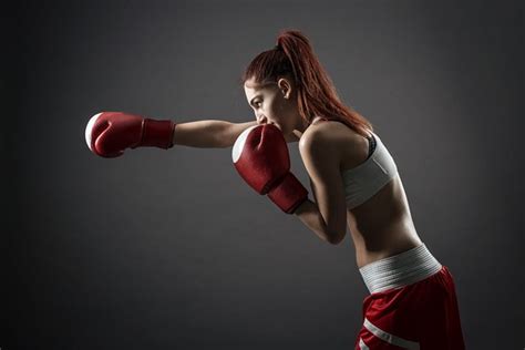 Planning To Learn Boxing These 4 Basic Skills Will Help Playo