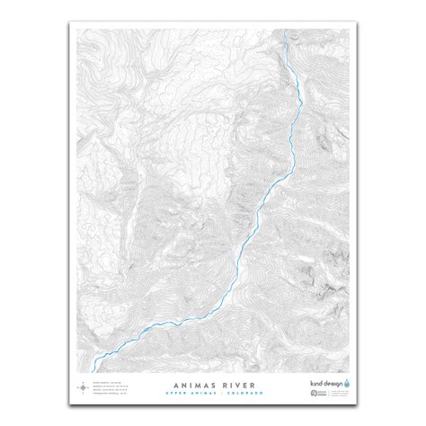 ANIMAS RIVER / UPPER ANIMAS, CO – Kind Design