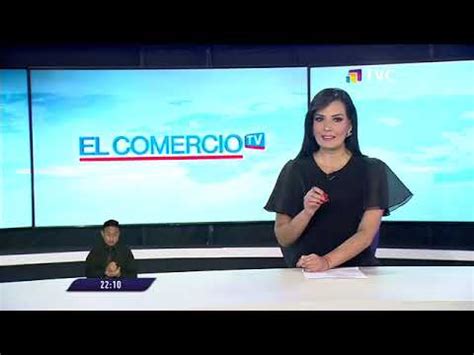 El Comercio TV Estelar Programa Del 27 De Septiembre Del 2022 YouTube