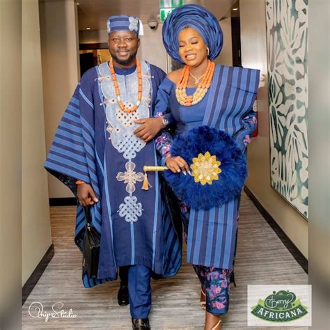 African Wedding Traditional Wedding Blue African Wedding 45 OFF