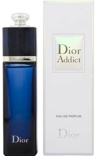 Dior Addict By Christian Dior 1 Fl Oz 30 Ml EDP Spray Women Perfume