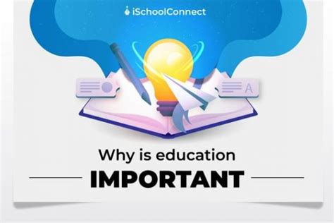 Compelling Reasons Of The Importance Of Education In