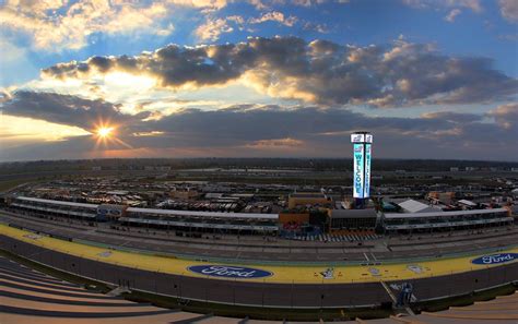 Homestead-Miami Speedway