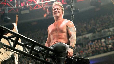 Chris Jericho | WWE