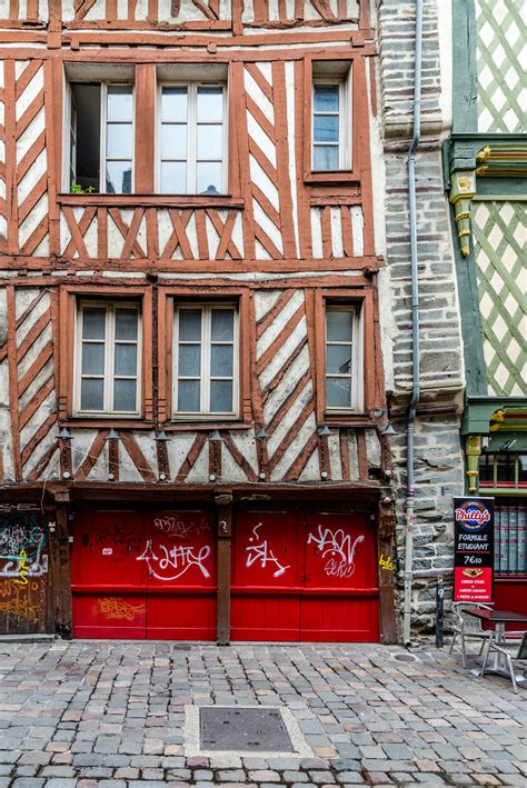 Rennes Yves Gremillet Flickr