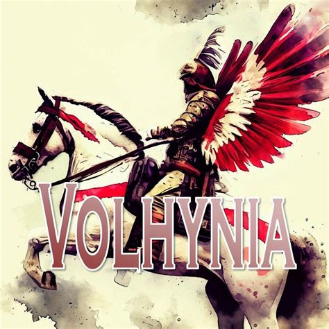 Volhynia