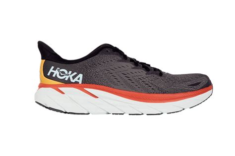 Shop celebrity-loved Hoka sneakers for walking, running, more