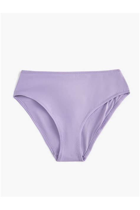Koton Yüksek Bel Bikini Altı Fiyatı Yorumları Trendyol