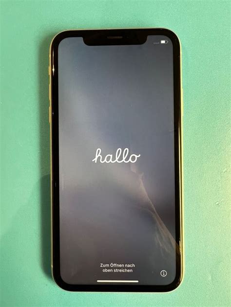 Iphone Xr Gb Weiss Kaufen Auf Ricardo