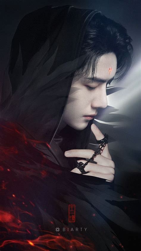 王一博 Wang Yibo Cute actors Cute gay couples King s avatar